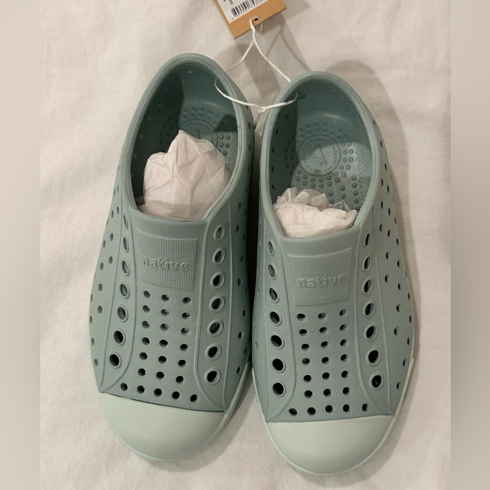 Kids Native Shoes - Jefferson